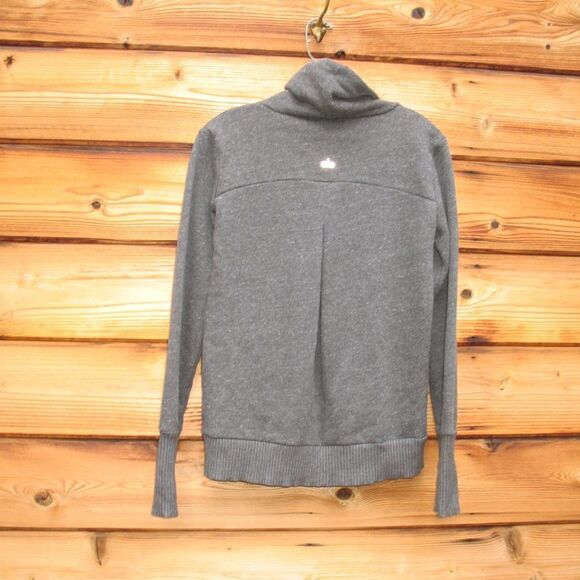 Alo Yoga Sweatshirt Pullover Fleece - Picture 6 of 9